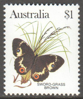 Australia Scott 880 MNH
